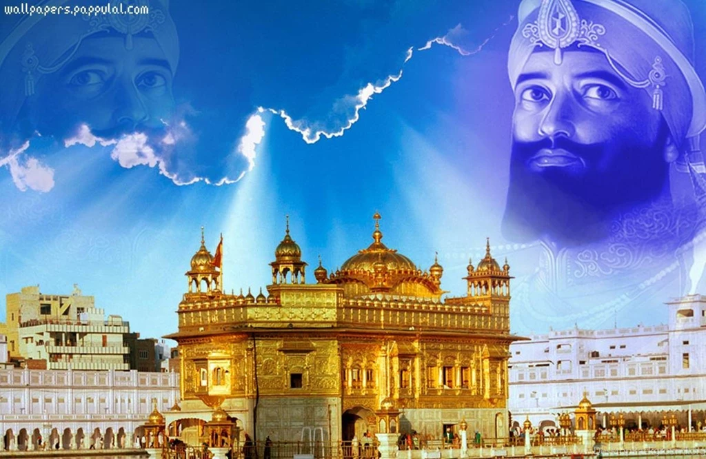 Sikh Wallpapers Sikhism Pictures Hd Wallpaper Backgrounds Sikh ...