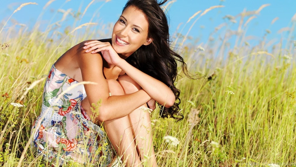 Top Nice Girls Hd Wallpapers Wide 54