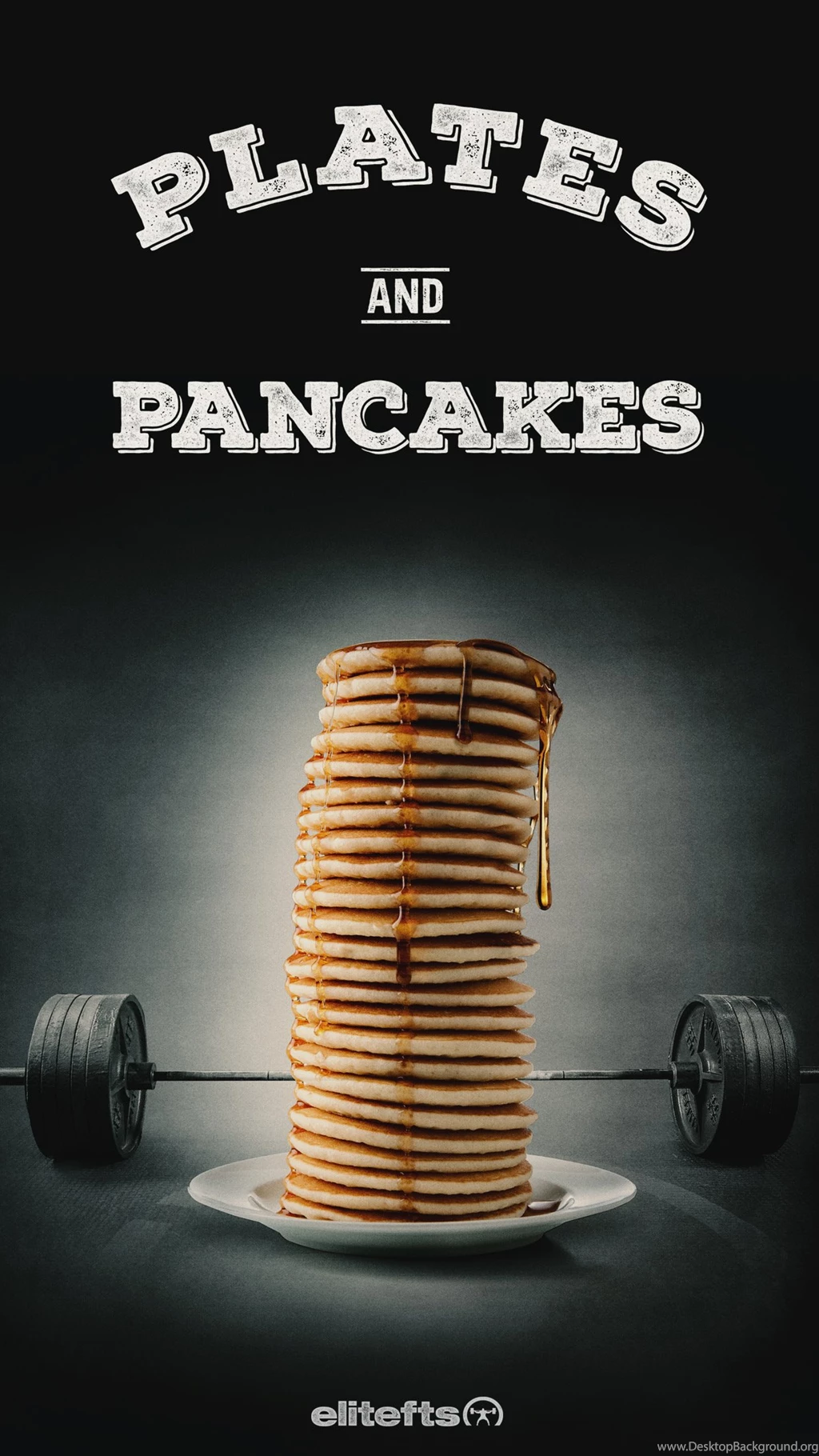 Mobile Wallpapers / Elite FTS