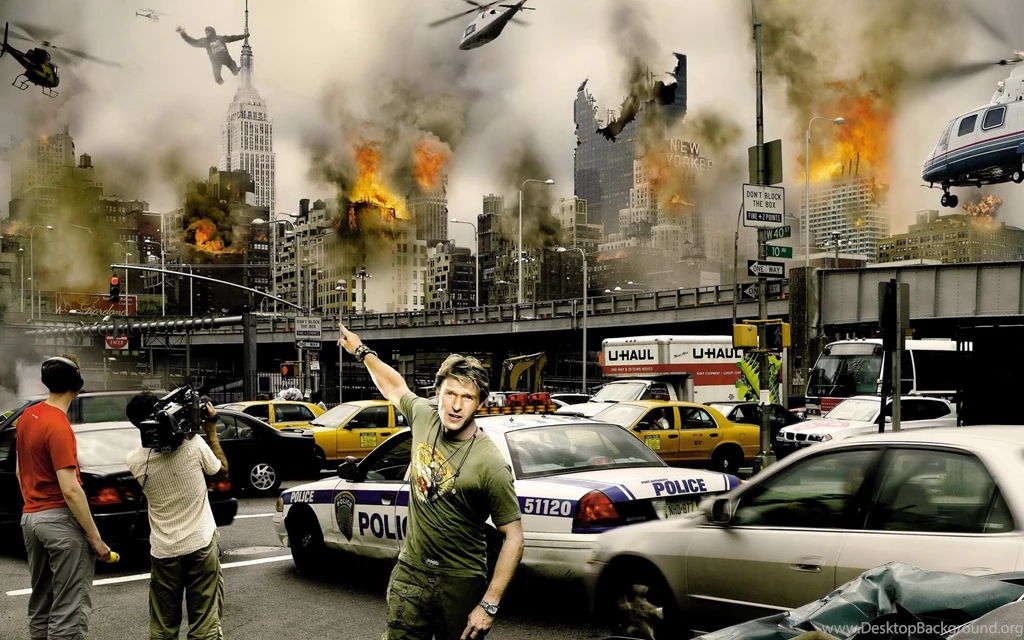 12+ Best HD Action Movie Wallpapers