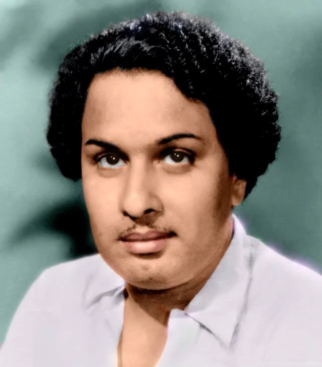 Makkal Thilagam Mgr Part 7 [Archive]   Page 6   Hub