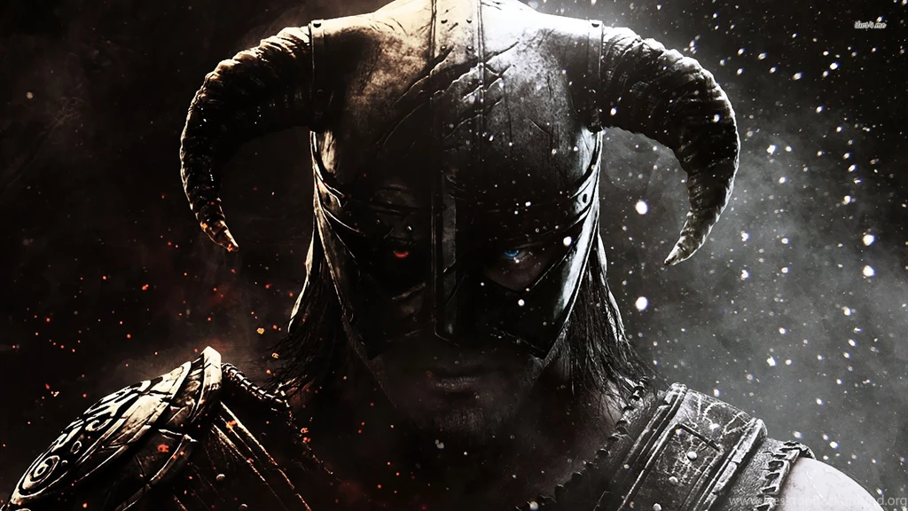 The Elder Scrolls V: Skyrim Wallpapers
