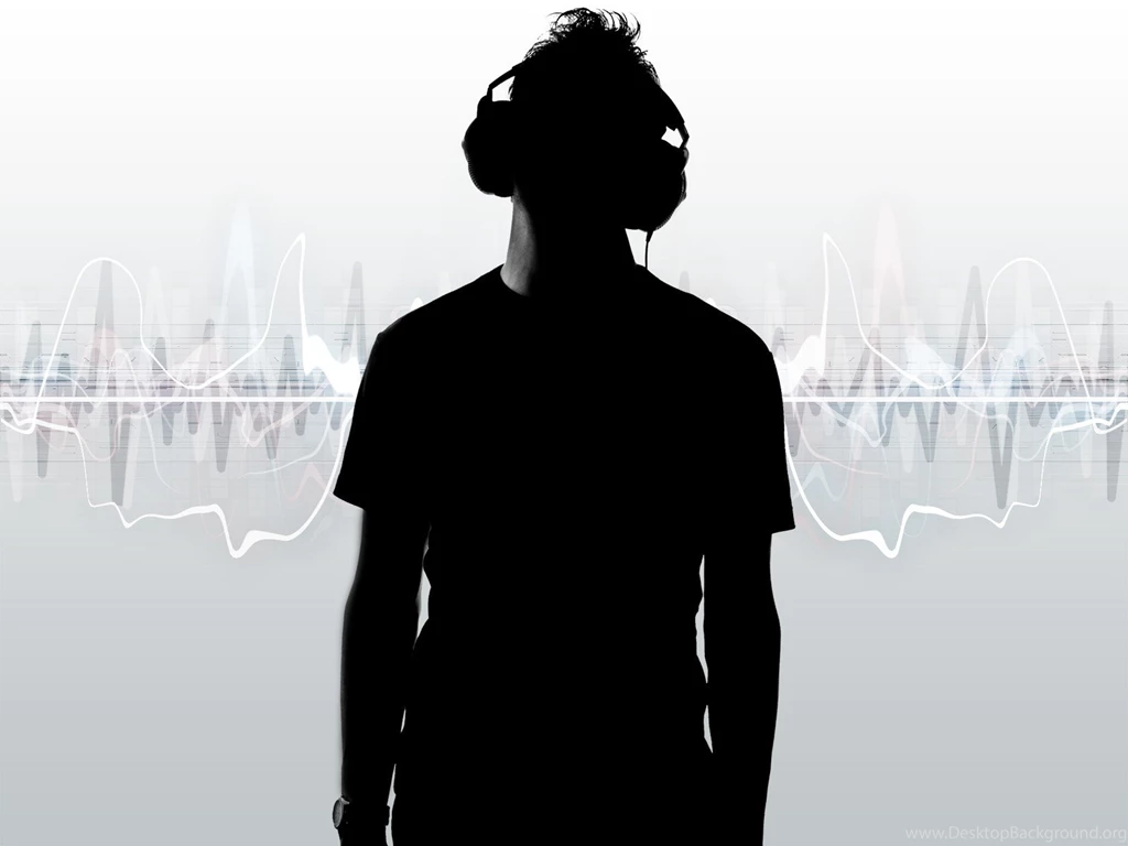 Music Wallpapers Abstract