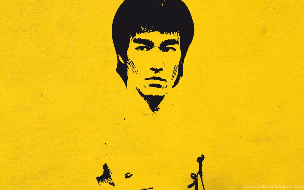 Bruce Lee Wallpapers Uwallo
