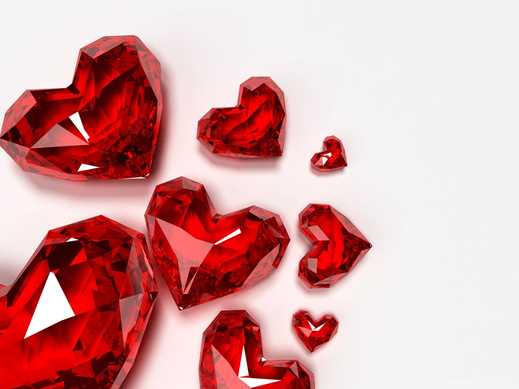 Download Free HQ Crystal Wallpapers