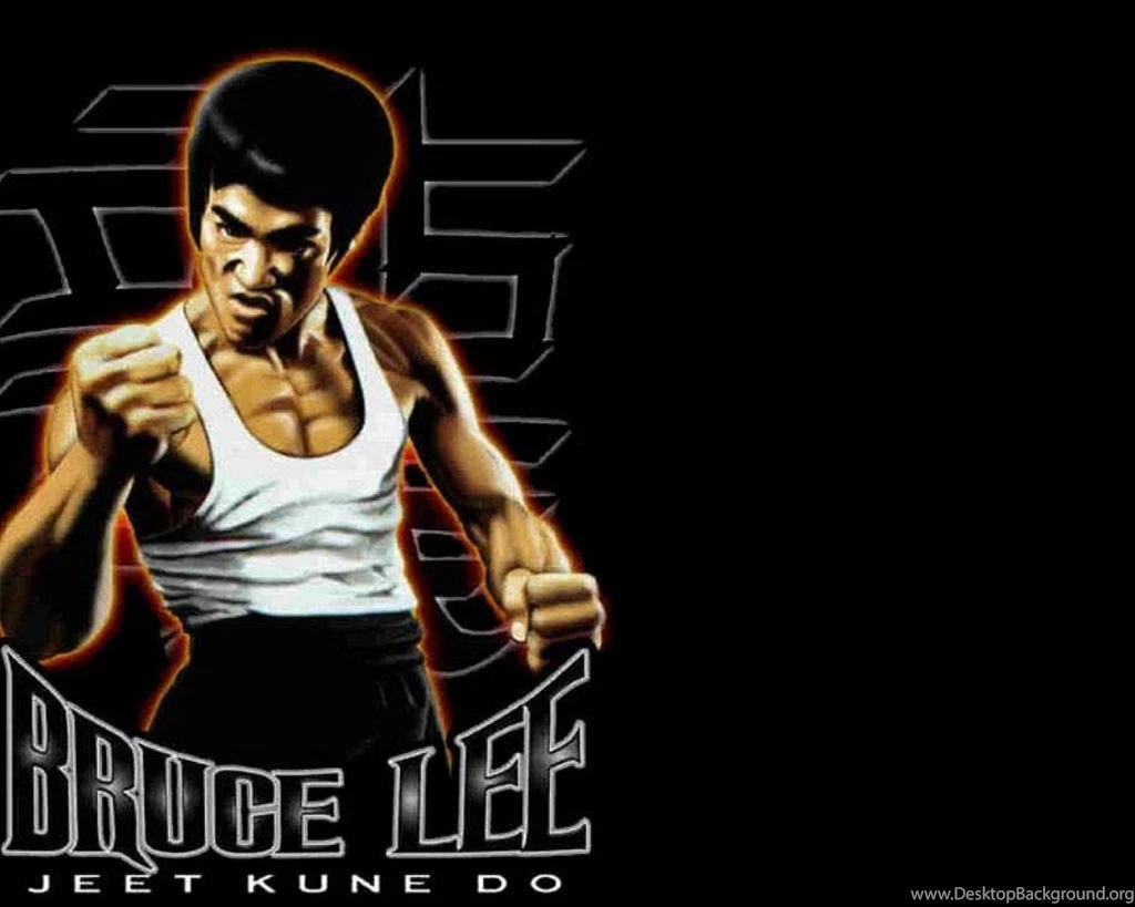Bruce Lee Jeet Kune Do Hd Wallpapers (