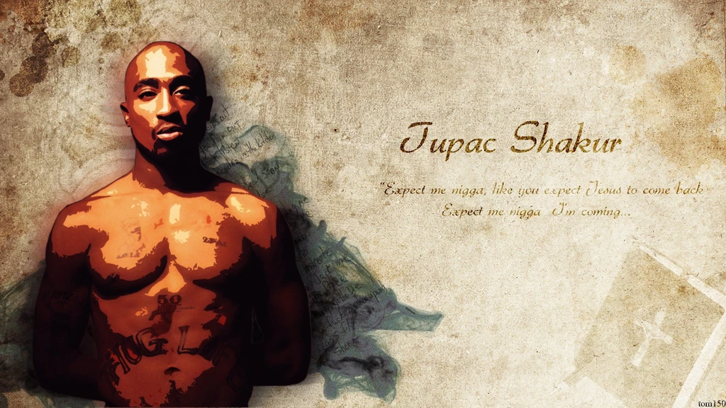 Best 10 2PAC WALLPAPER Pictures Image Gallery