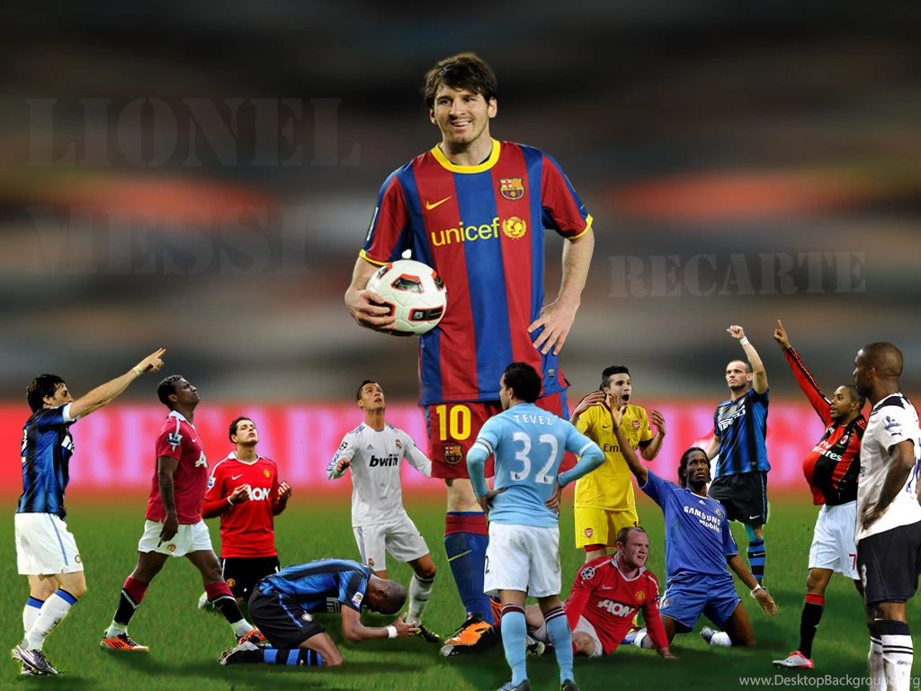 Wallpapers A Wall Paper With The Name Fernando Best Football ...