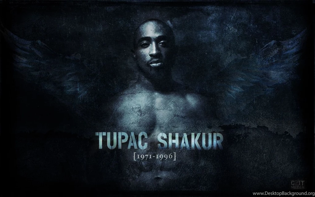 Tupac Wallpapers Wallpapers Zone
