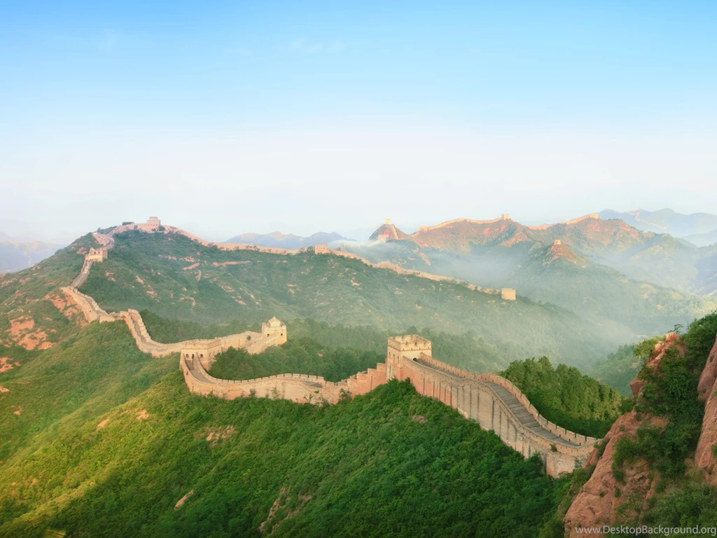 Great Wall Of China Wallpapers High Resolution Wallpaper Desktop Great Wall Of China Wallpapers High Resolution Wallpaper Desktop