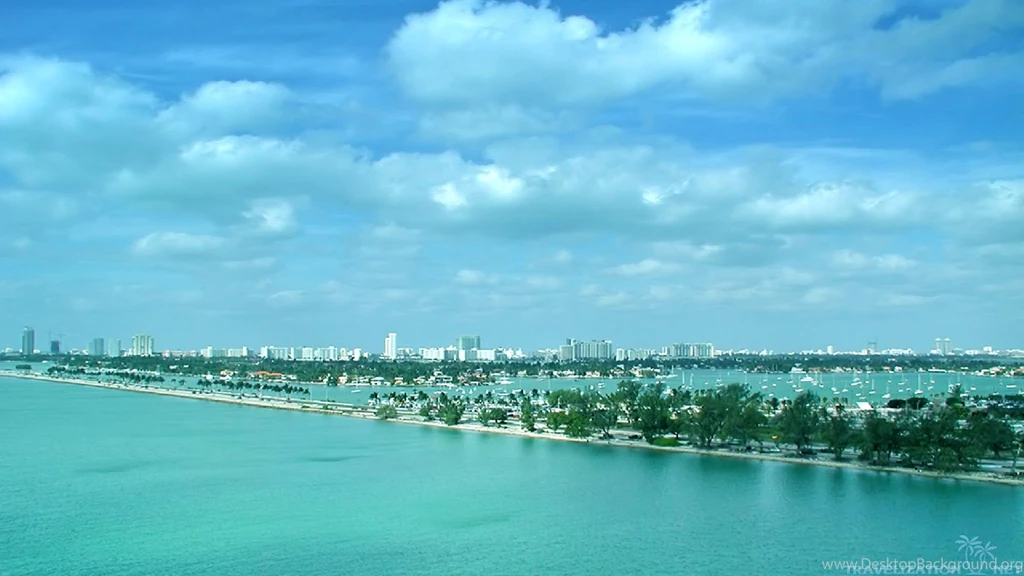 Florida Beach Wallpapers Pictures 37933 Desktop Wallpapers