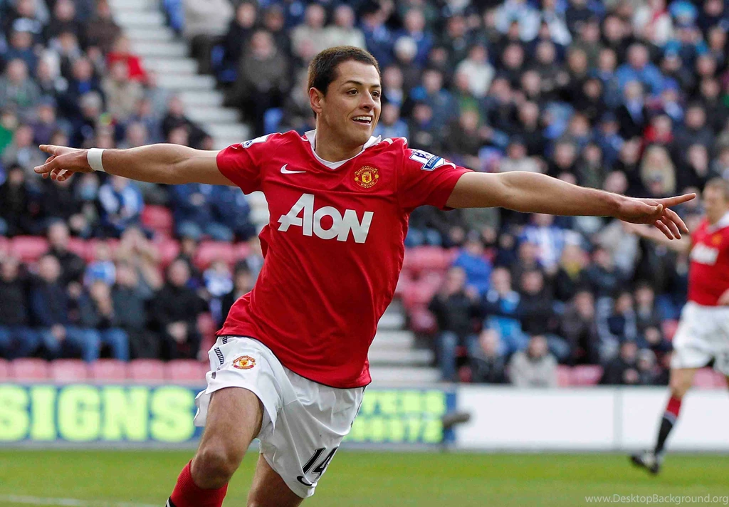 Javier Hernandez Photo, Pics, Wallpapers   Photo