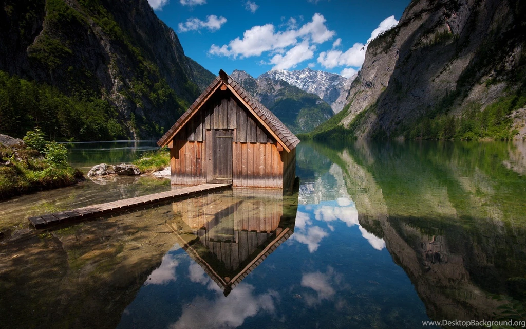 Wallpapers Scenery