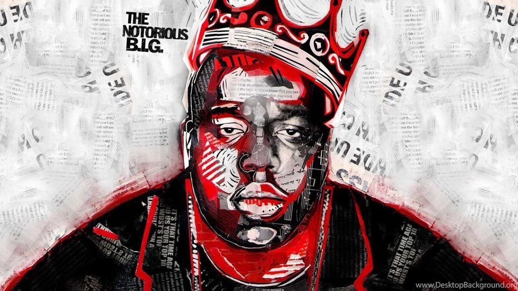 The Notorious B.i.g Wallpapers   Wallpapers Cave