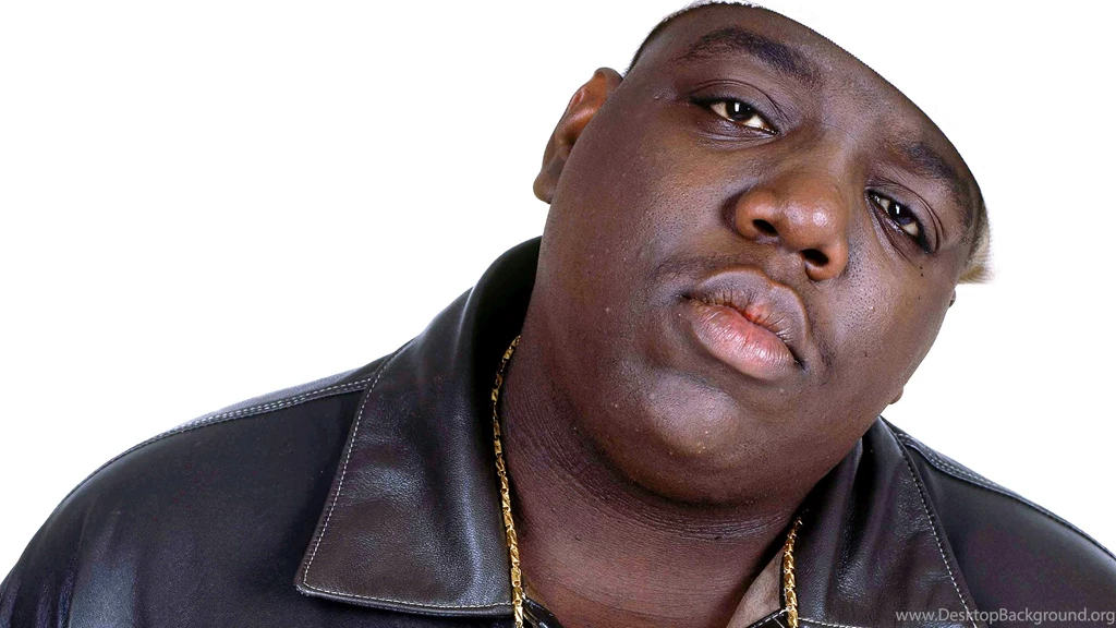 The Notorious B.I.G.