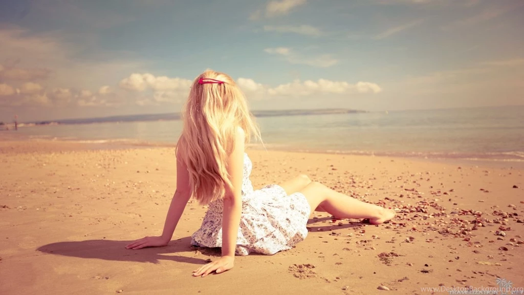 Most Exotic And Relaxing Beach Wallpapers