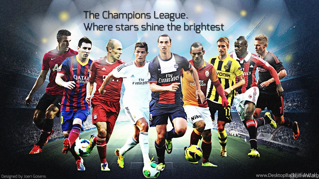 Best Football Wallpapers   Wallpapers Zone