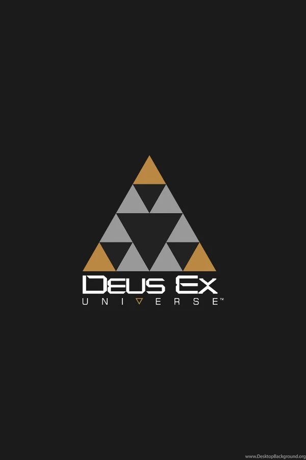 Deus Ex: Mankind Divided