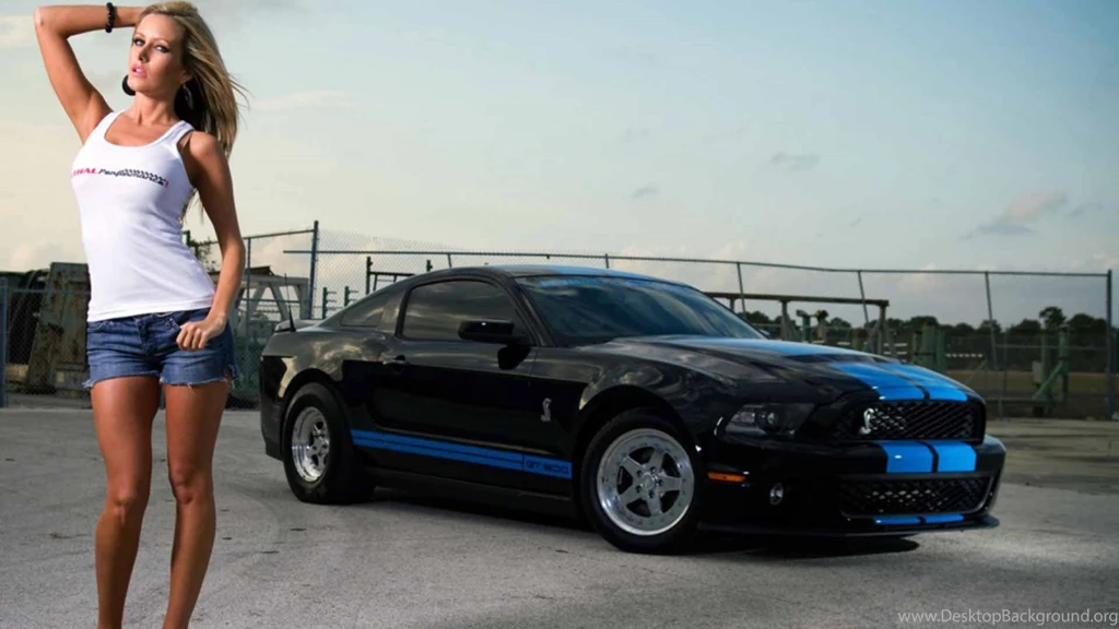 Exotic Car With Hot Mode High Resolution Wallpapers SA Wallpapers