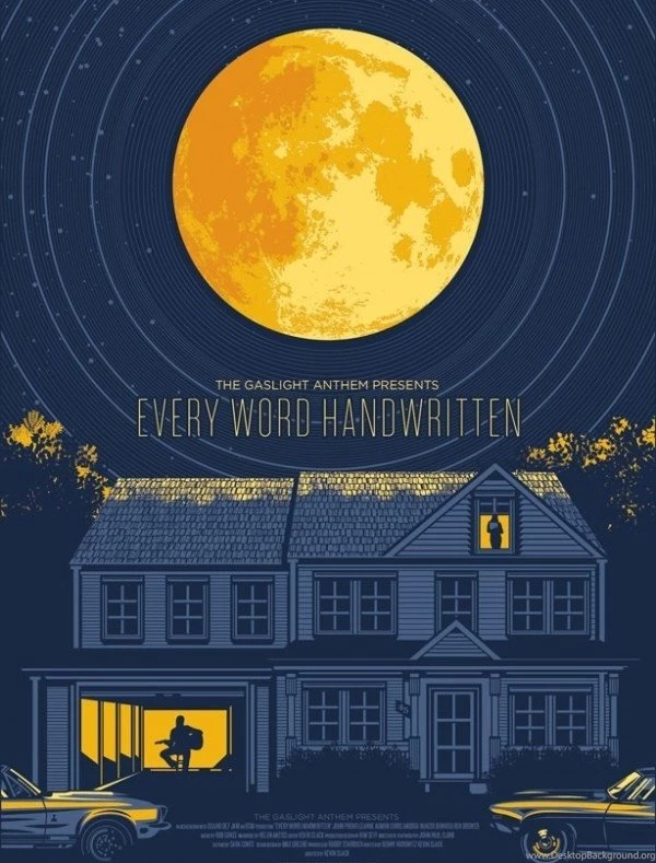 The Gaslight Anthem On Pinterest