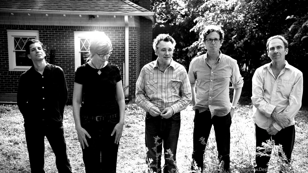 The Jayhawks Wallpaper Backgrounds