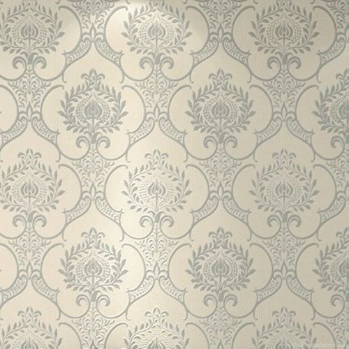 Popular Velvet Flocked Wallpaper Buy Cheap Velvet Flocked ...