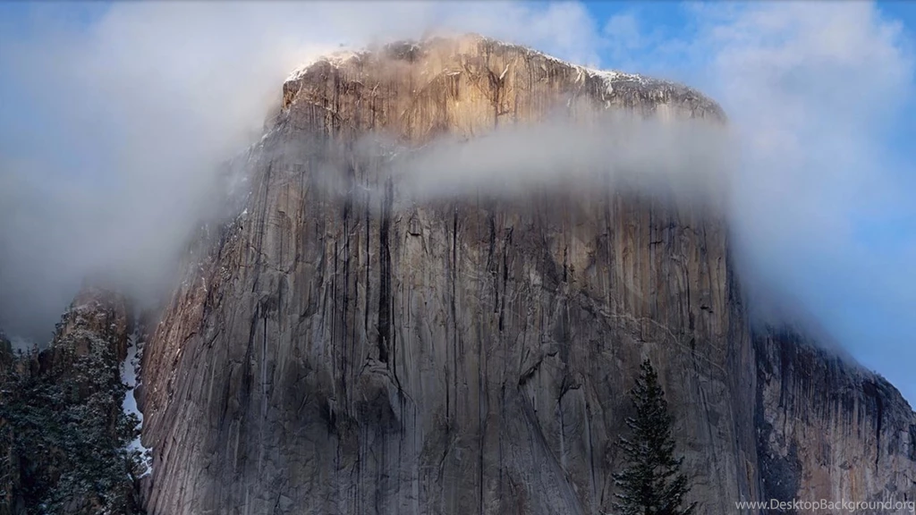 OS X Yosemite Dark Wallpapers By Vndesign On DeviantArt