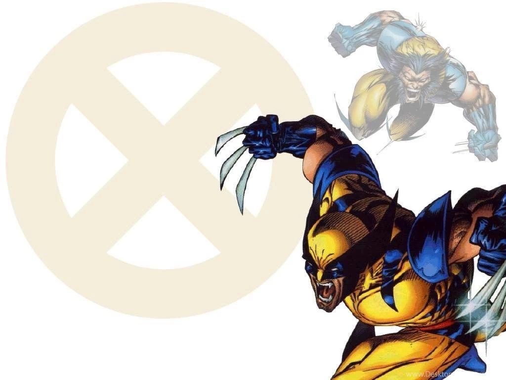 Wolverine Comic Wallpapers Wallpapers Cave
