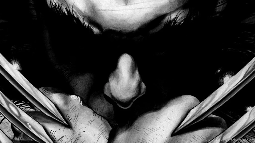 Wolverine Hd Wallpapers