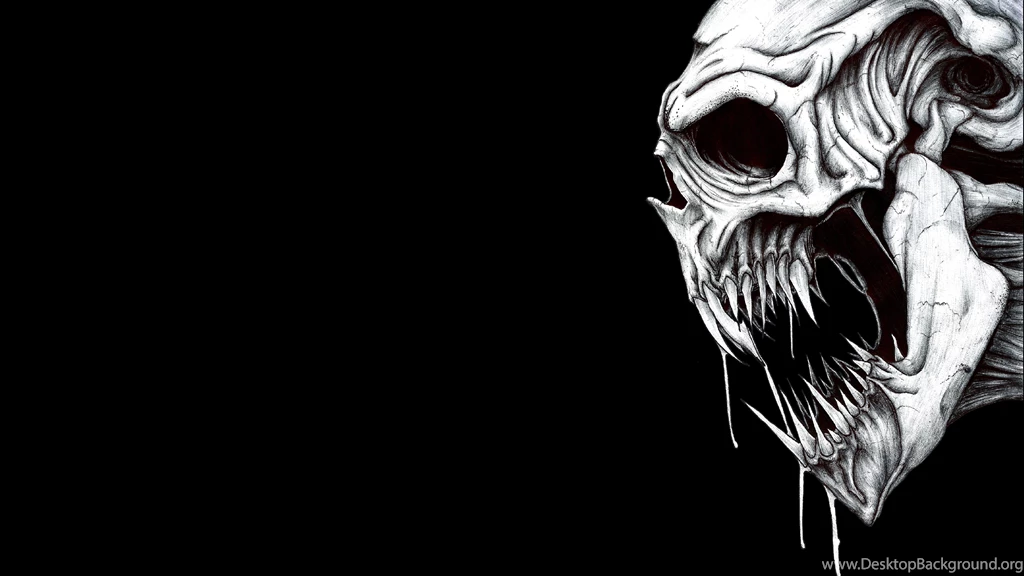 Skull Wallpapers