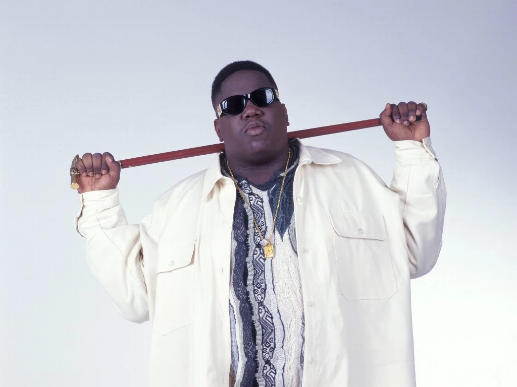 Notorious Big