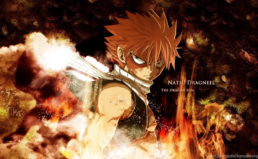Natsu Wallpapers iPhone Wallpaper.