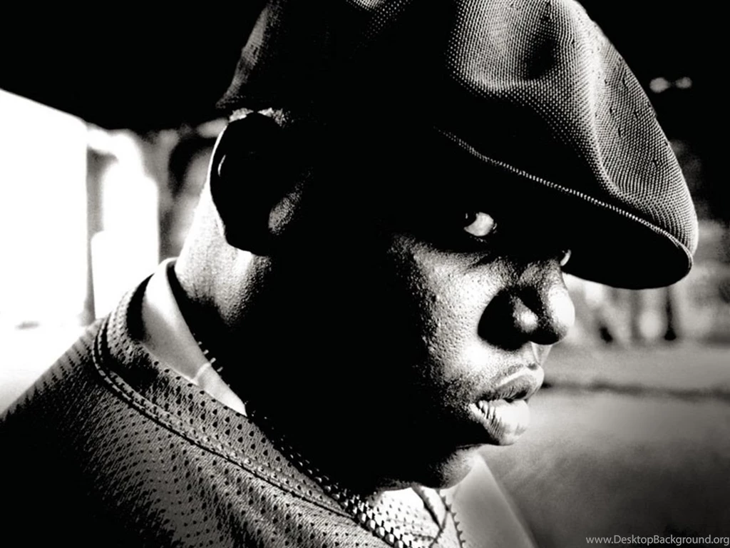 Notorious Big Wallpapers