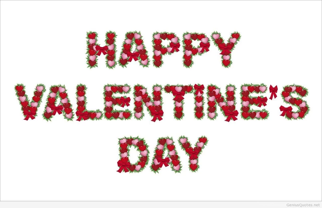 Happy Valentine's Day Special