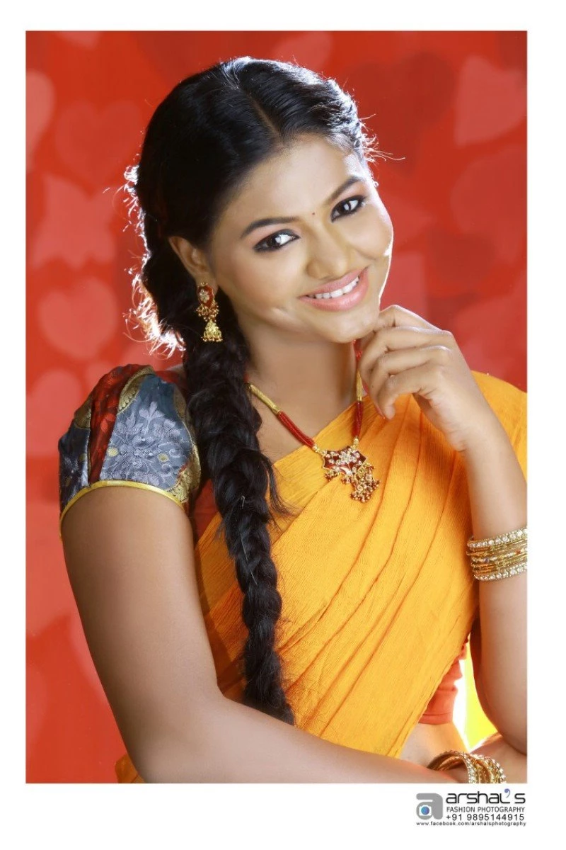 Actress Shalu Latest Photoshoot Stills,Tamil Cinema Actress Shalu ...