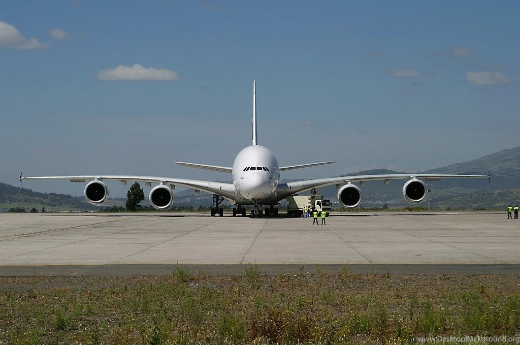 Download Airbus A380 861 Wallpapers, Pictures, Photos And Backgrounds