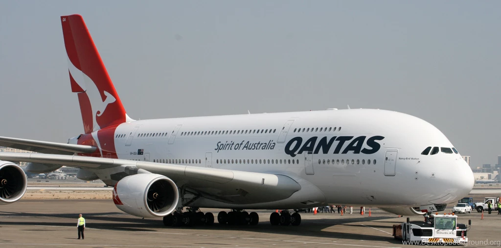 Airbus A380