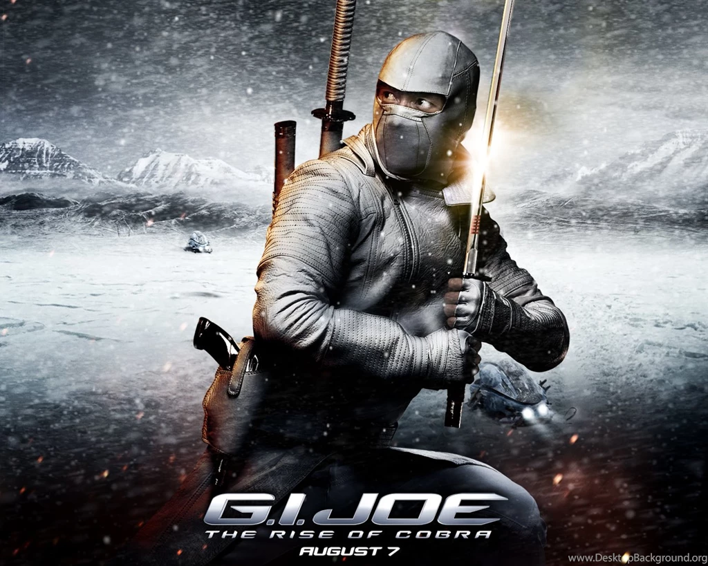 Free HQ G.I. Joe Rise Of The Cobra Wallpapers Free HQ Wallpapers