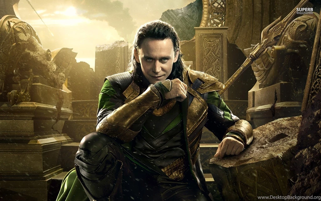 Loki Wallpapers