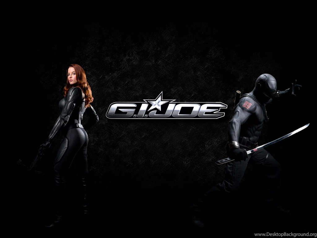 GI Joe – The Rise Of Cobra – Trailers And Wallpapers Movies ...