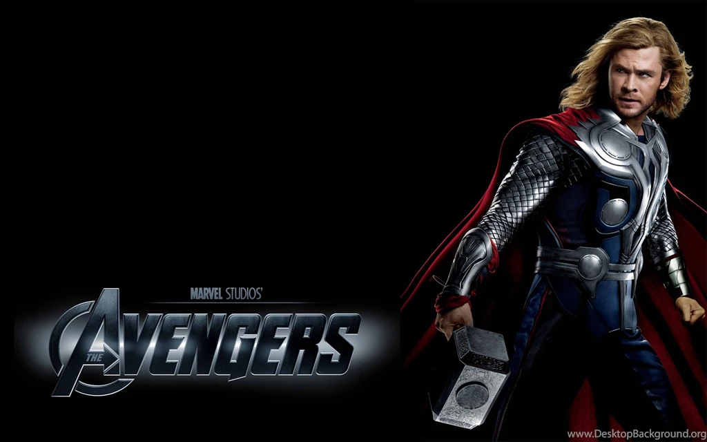Thor 2 Wallpapers Wide