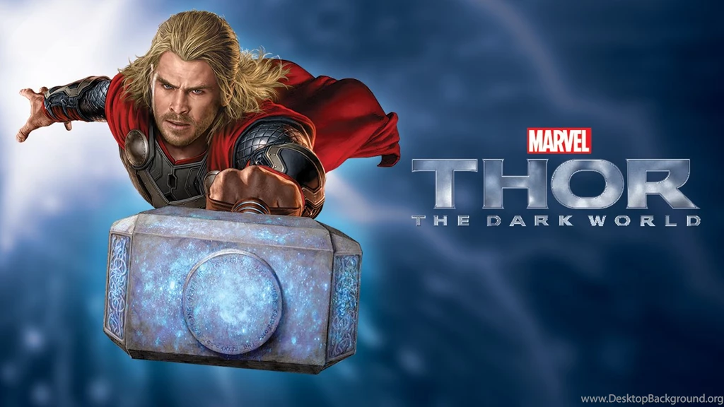 Thor: The Dark World LWP Android Apps On Google Play