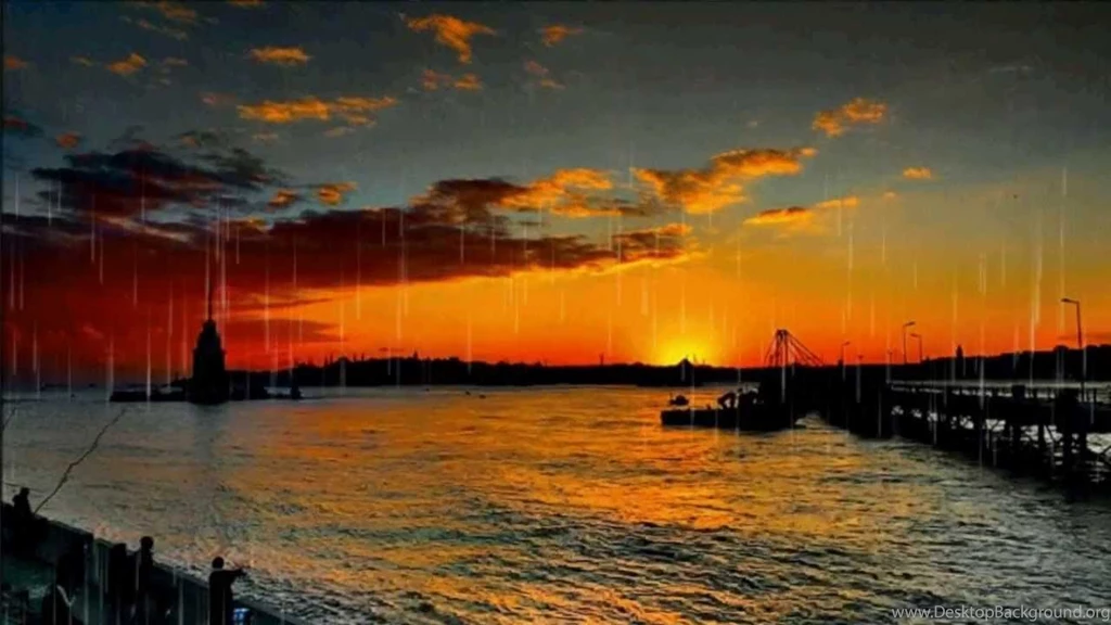 Rain Live Wallpapers HD Android   YouTube