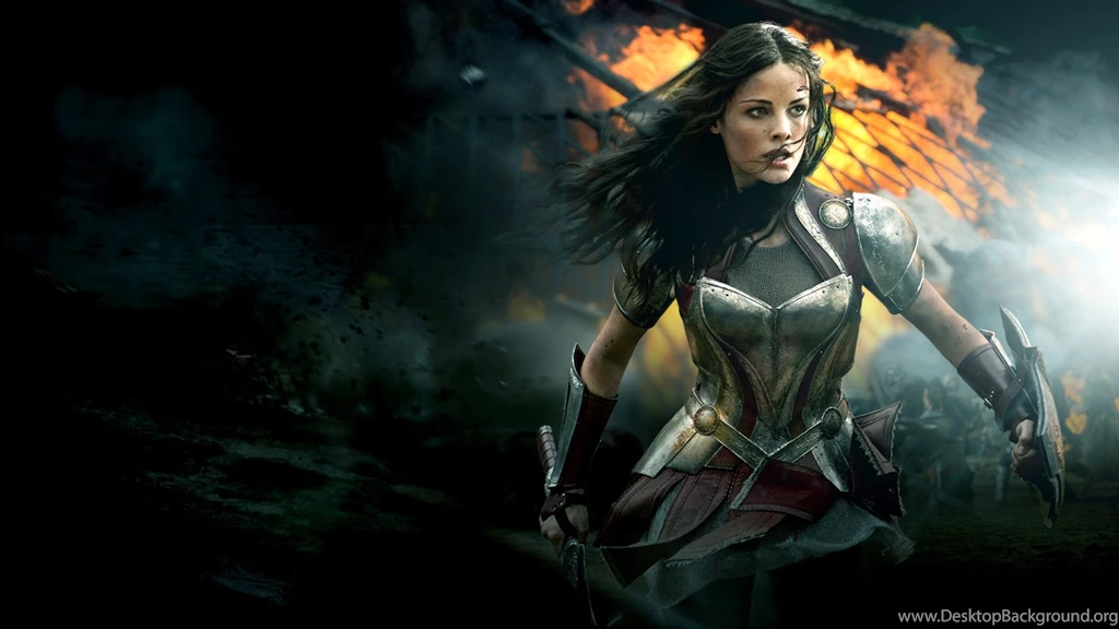 Instinctively Sublime Pics Of Thor Movie