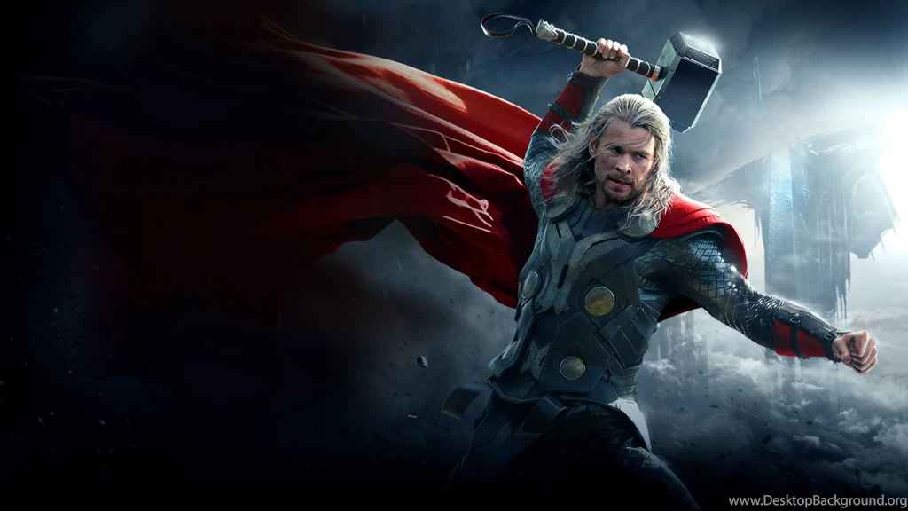 Thor Images Collection (48+)