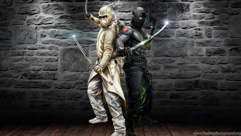 18 G I Joe: The Rise Of Cobra HD Wallpapers