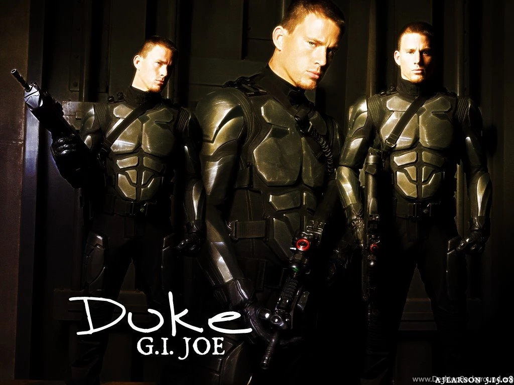 G.I. Joe The Rise Of Cobra HQ Wallpapers Photo 21 Of 33