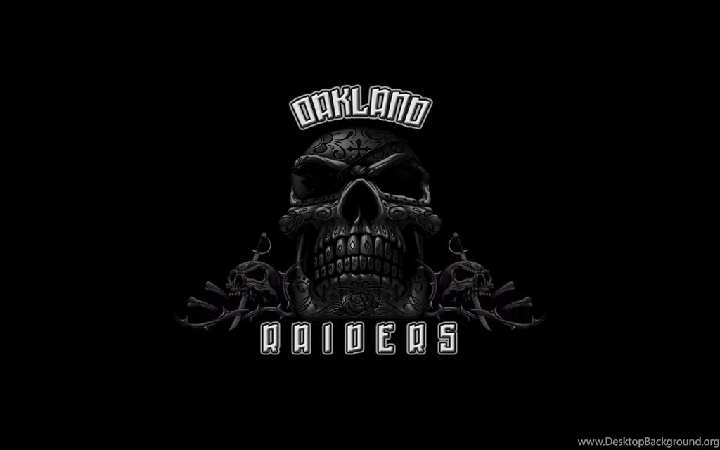 Oakland Raiders Wallpapers HDWallpaperSets.Com