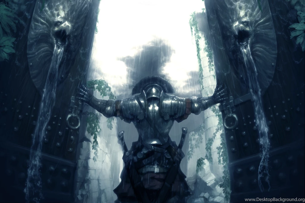 10 Vindictus HD Wallpapers