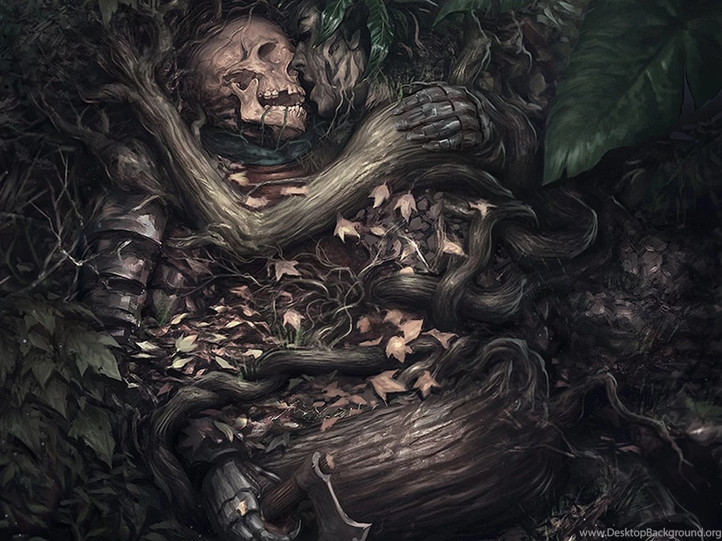 701 Skull HD Wallpapers